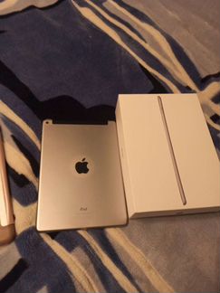 iPad 6 128gb wifi+cellular