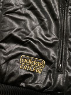 Утепленная жилетка Adidas Chile 62