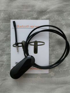 Магнитный VIP микронаушник