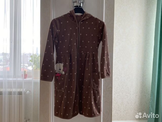 Халат для беременных