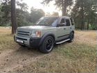 Land Rover Discovery 2.7 AT, 2005, 278 000 км