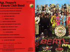 The Beatles - 3 album