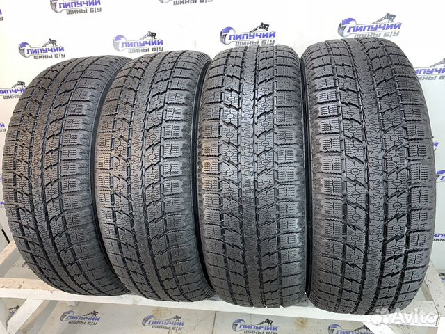 Toyo Observe GSi-5 235/55 R20 102Q