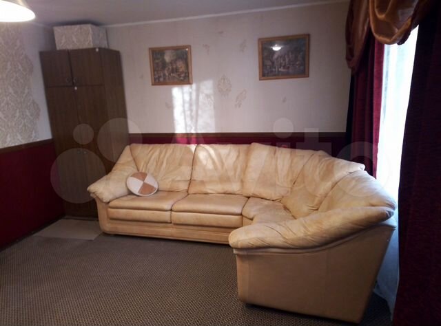 Комната 24 м² в 3-к., 6/14 эт.