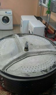 Крестовина Индезит