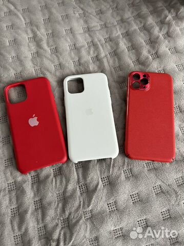 Чехол на iPhone 11 pro, 7+, 8 plus