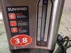 Термопот sunwind SUN-TP-2 объявление продам