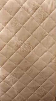 Детский ортопедический матрас Plitex