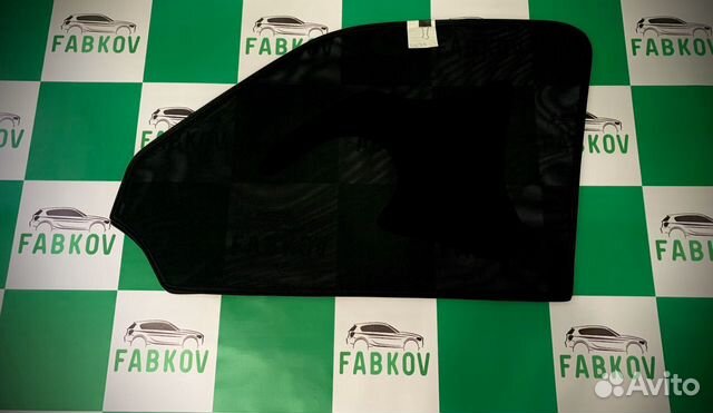 Шторки сетки каркасные автомобильные