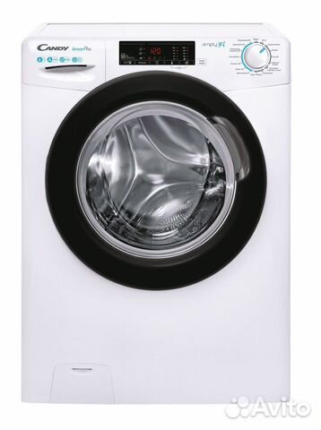 Новая Стиральная машина Candy 106TB1/2-07