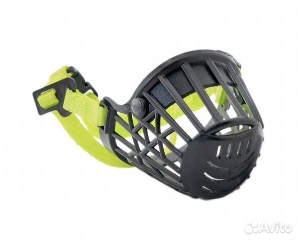 Намордник для собак