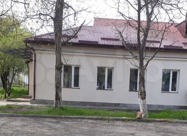 Дом 160 м² на участке 12 сот.