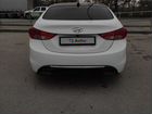 Hyundai Elantra 1.6 МТ, 2013, 145 000 км объявление продам