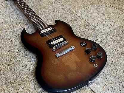Gibson SGJ 120th Anniversary (2014 )