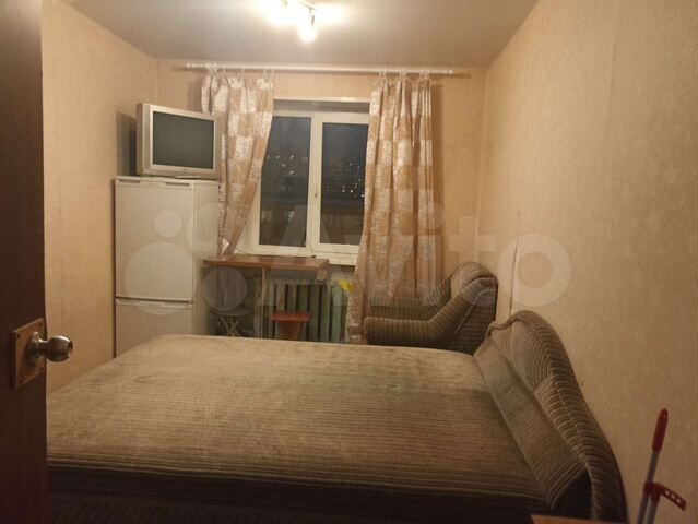 Комната 12 м² в 6-к., 5/5 эт.