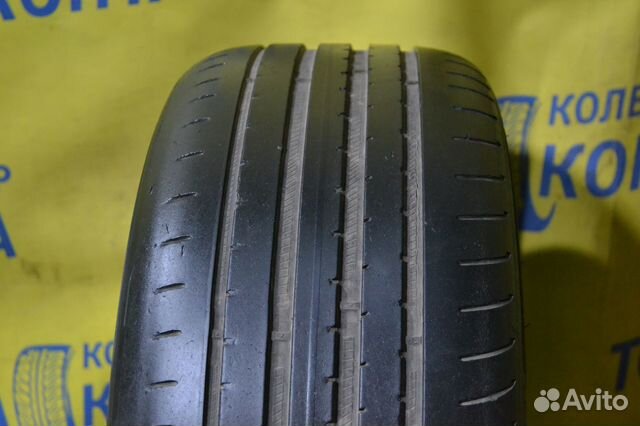 Goodyear Eagle F1 Asymmetric 3 225/45 R17