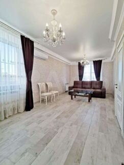 2-к. квартира, 65 м², 6/7 эт.