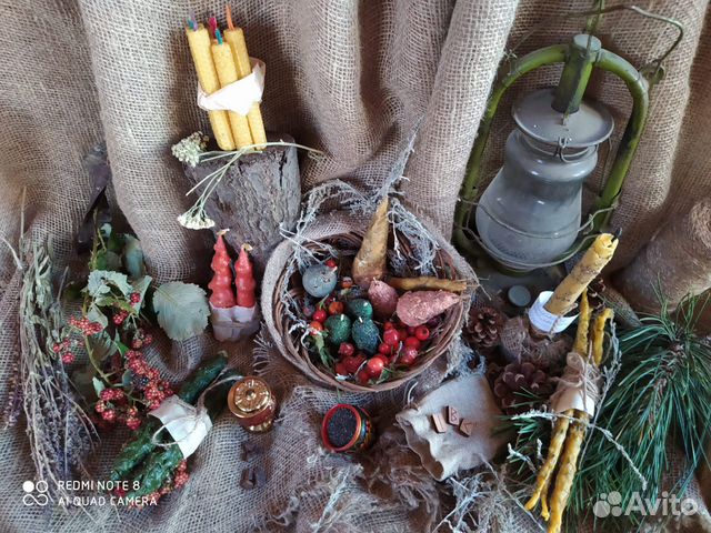 Зажги свечу - зажгутся звезды