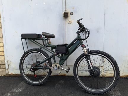 Велосипеды, запчасти,электрика