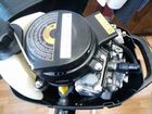 Мотор лодочный Suzuki DF 2.5 объявление продам