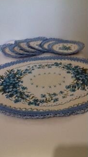 Салфетки гобелен