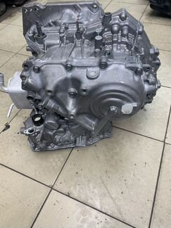 Вариатор Cvt Nissan Juke 1.6 RE0F11A