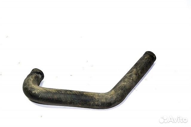 Шланг охлаждающей жидкости mercedes-benz Actros MP