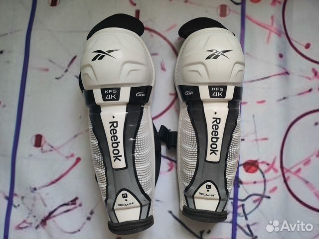 РЁР»РµРј Reebok 7k SR