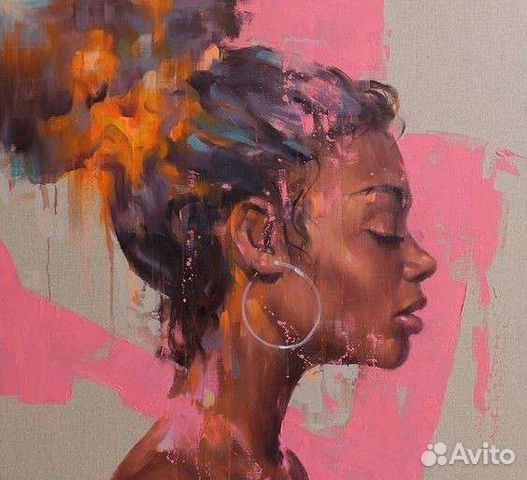 Портрет на заказ