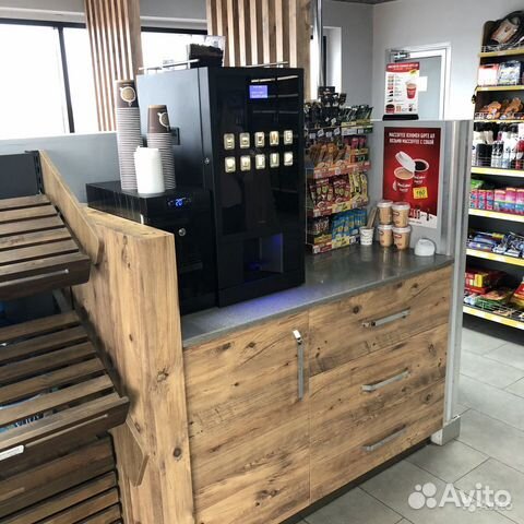 Кофемашина В аренду