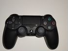 Геймпад PlayStation DualShock 4 (оригинал)