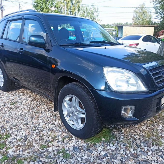 Chery Tiggo t11 черный. Chery Tiggo 2011. Chery Tiggo (t11) i, 2011. Чери Тигго 2011.