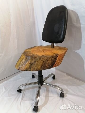 Компьютерное кресло 