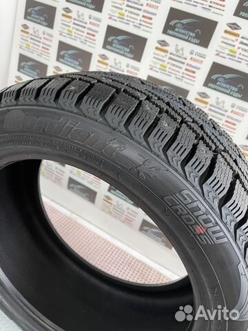 Cordiant Snow Cross PW-2 185/65 R15 92T