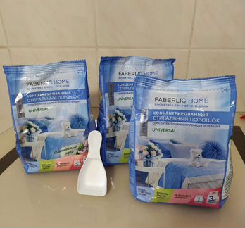Стиральный порошок