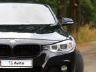 BMW 3 серия 2.0 AT, 2013, 129 000 км