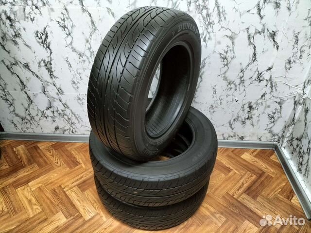 Dunlop SP Sport LM703 205/65 R16 95H