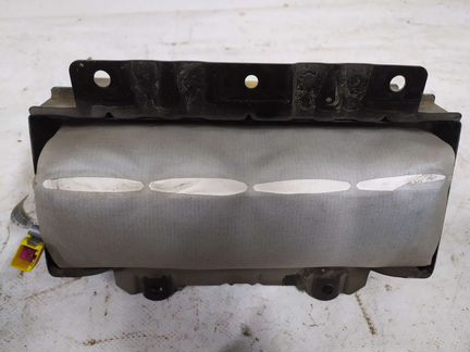 Подушка безопасности пассажира Шевроле Лачетти