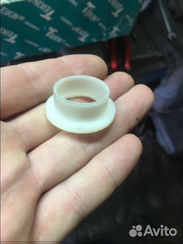 Продам втулку для рулевой рейки ZF на Опель астра