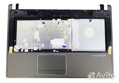 Топкейс для ноутбука Acer 4820T
