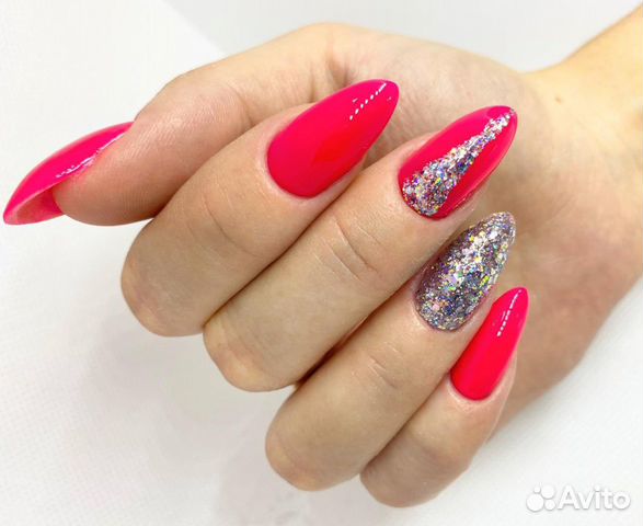 Мастер маникюра