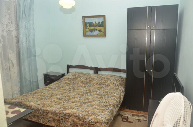 Комната 14,5 м², 1/2 эт.