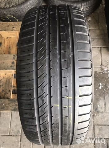 Kinforest KF550-UHP 245/45 R18 100Y