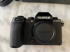 Fujifilm X-S10 объявление продам