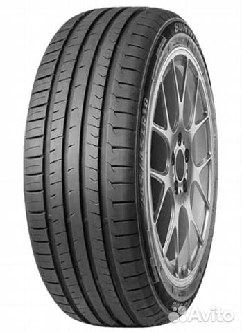 Sunwide RS-One 255/40 R19 100W