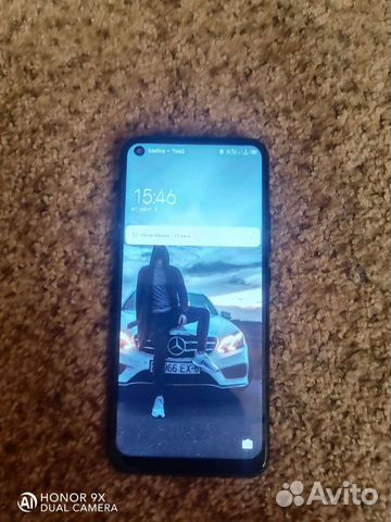 Tecno camon 15 air