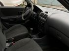 Hyundai Accent 1.5 МТ, 2007, 184 000 км объявление продам