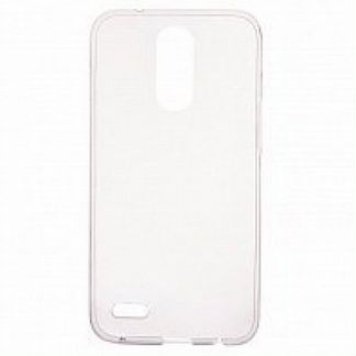 Силиконовый чехол LG