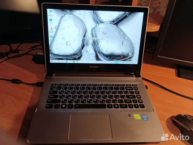 Ноутбук-трансформер Lenovo IdeaPad Flex 2-14