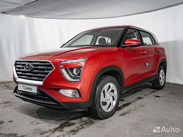 Hyundai центр яблоновский